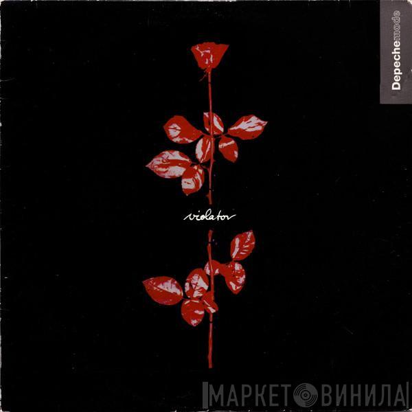  Depeche Mode  - Violator