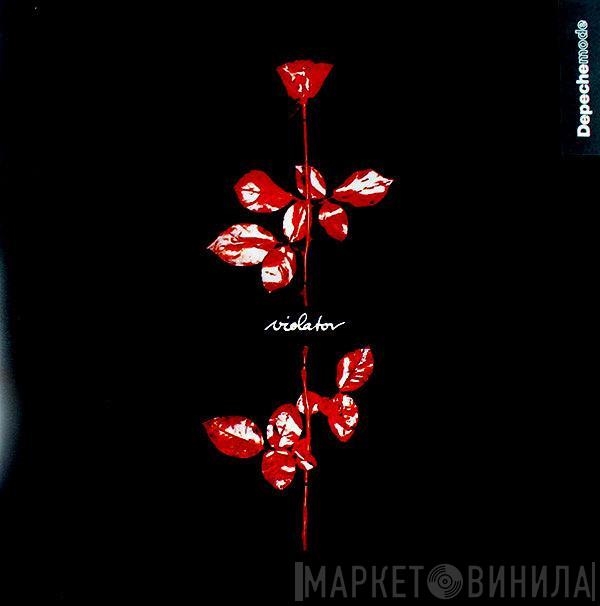  Depeche Mode  - Violator