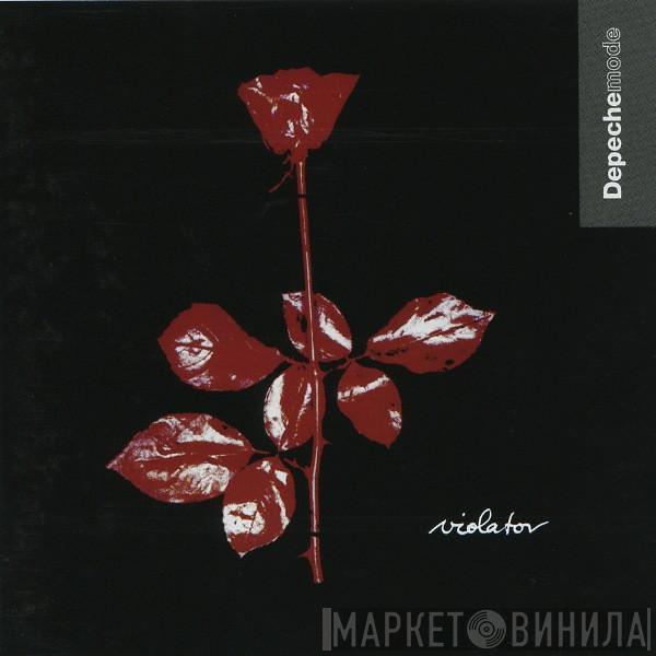  Depeche Mode  - Violator