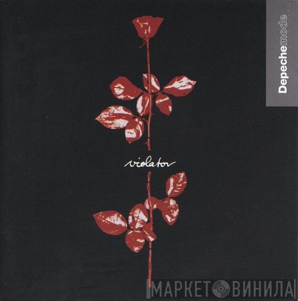  Depeche Mode  - Violator