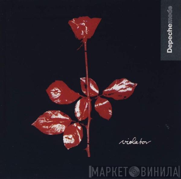 Depeche Mode - Violator