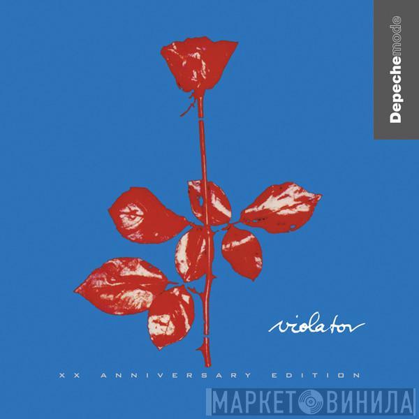  Depeche Mode  - Violator