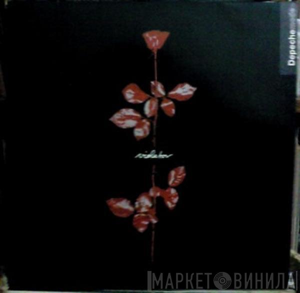  Depeche Mode  - Violator