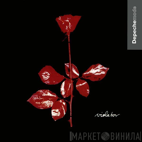  Depeche Mode  - Violator