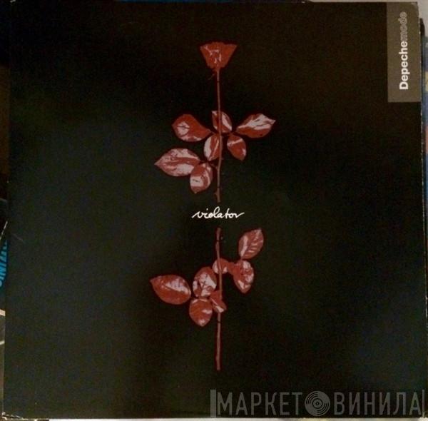  Depeche Mode  - Violator