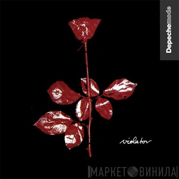  Depeche Mode  - Violator