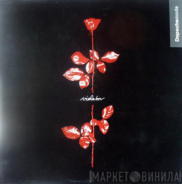  Depeche Mode  - Violator