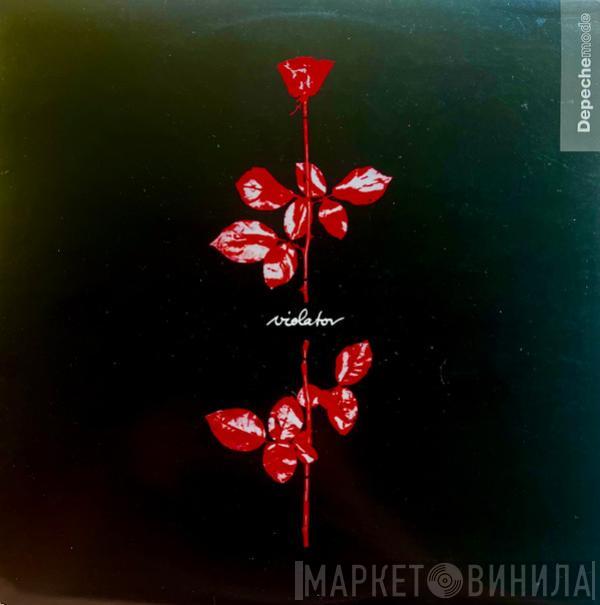  Depeche Mode  - Violator