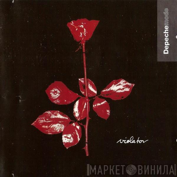  Depeche Mode  - Violator