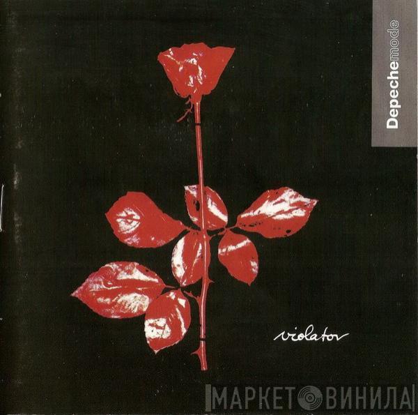  Depeche Mode  - Violator