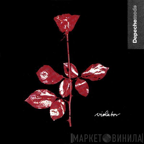  Depeche Mode  - Violator