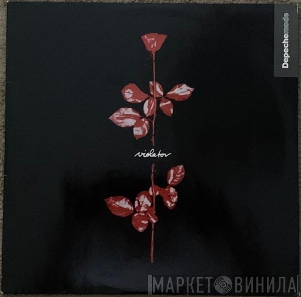  Depeche Mode  - Violator