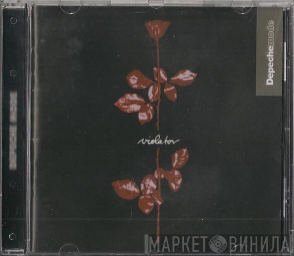  Depeche Mode  - Violator