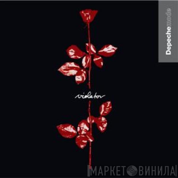  Depeche Mode  - Violator