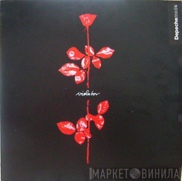  Depeche Mode  - Violator