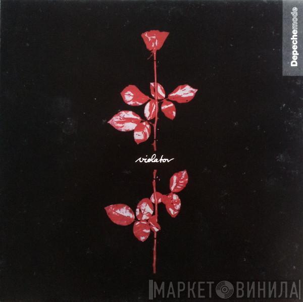  Depeche Mode  - Violator