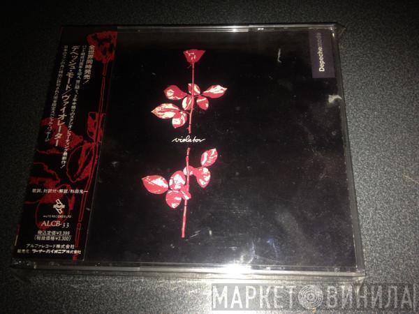  Depeche Mode  - Violator