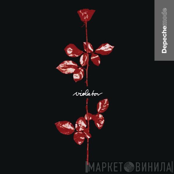  Depeche Mode  - Violator