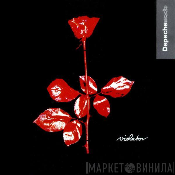  Depeche Mode  - Violator