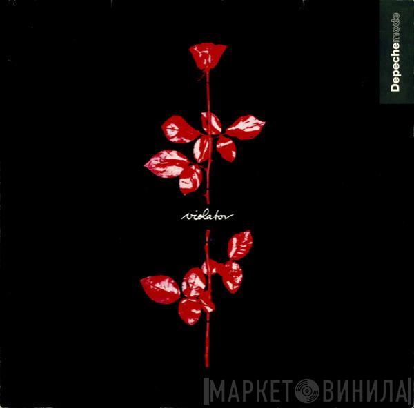  Depeche Mode  - Violator