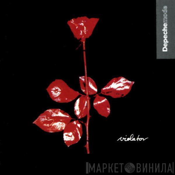  Depeche Mode  - Violator