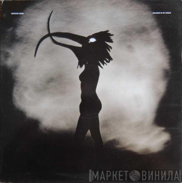  Depeche Mode  - Walking In My Shoes