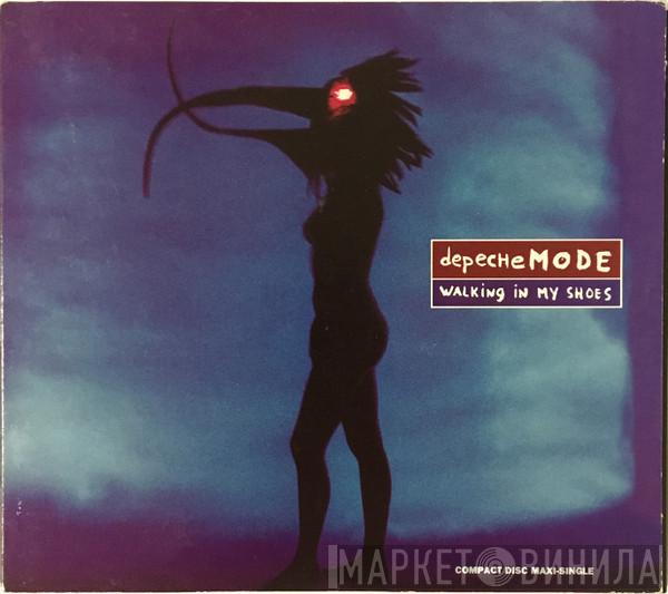  Depeche Mode  - Walking In My Shoes