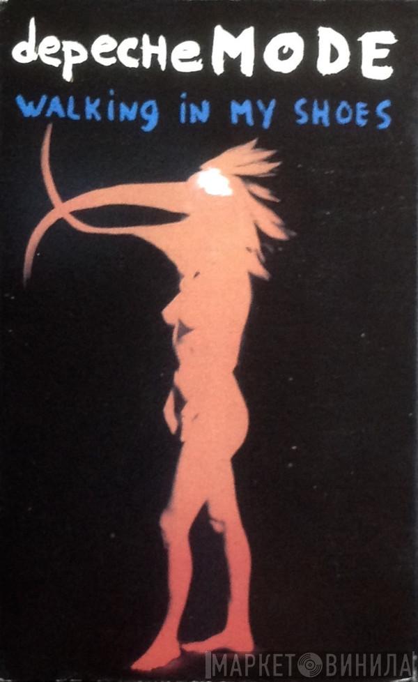  Depeche Mode  - Walking In My Shoes