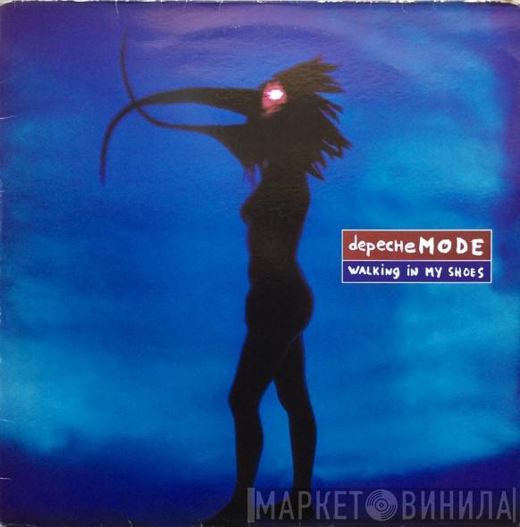  Depeche Mode  - Walking In My Shoes