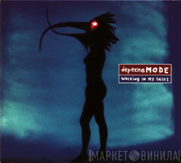  Depeche Mode  - Walking In My Shoes