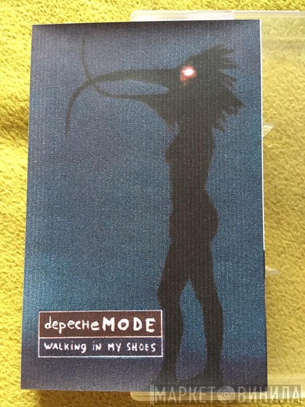  Depeche Mode  - Walking In My Shoes