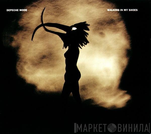  Depeche Mode  - Walking In My Shoes