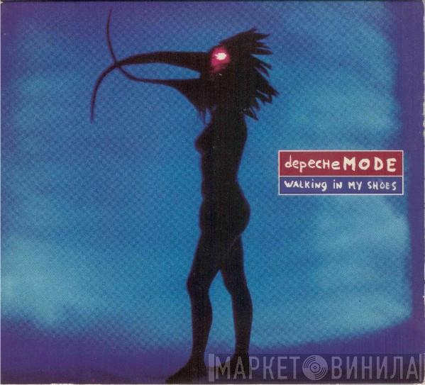  Depeche Mode  - Walking In My Shoes