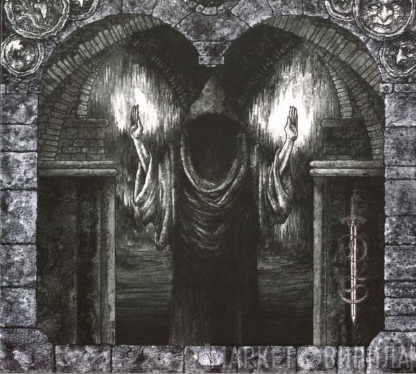 Depressive Silence - V : Medieval Demons MMXIX