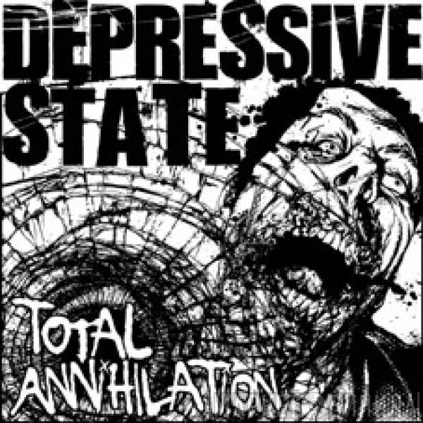 Depressive State - Total Annihilation