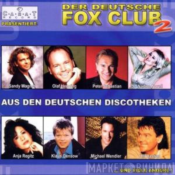  - Der Deutsche Fox Club 2