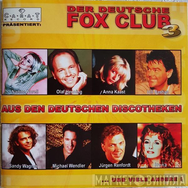  - Der Deutsche Fox Club 3