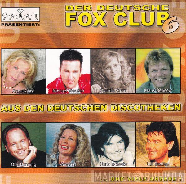  - Der Deutsche Fox Club 6