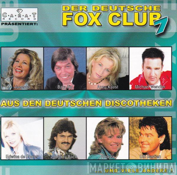  - Der Deutsche Fox Club 7