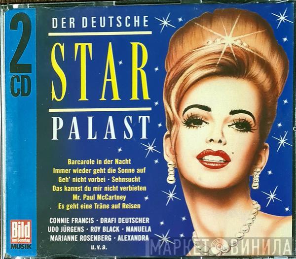  - Der Deutsche Starpalast