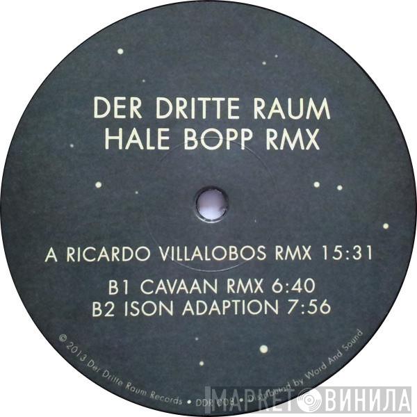  Der Dritte Raum  - Hale Bopp Rmx