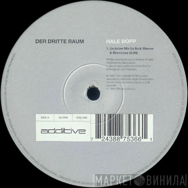 Der Dritte Raum - Hale Bopp