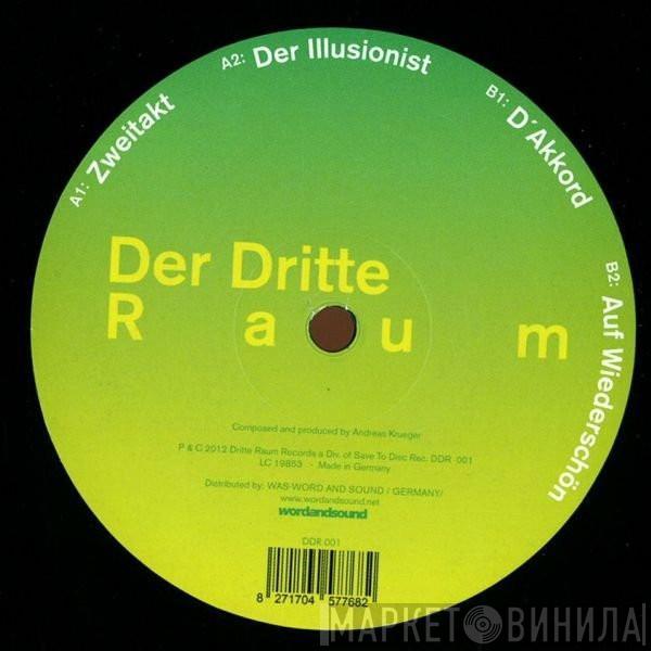  Der Dritte Raum  - Zweitakt