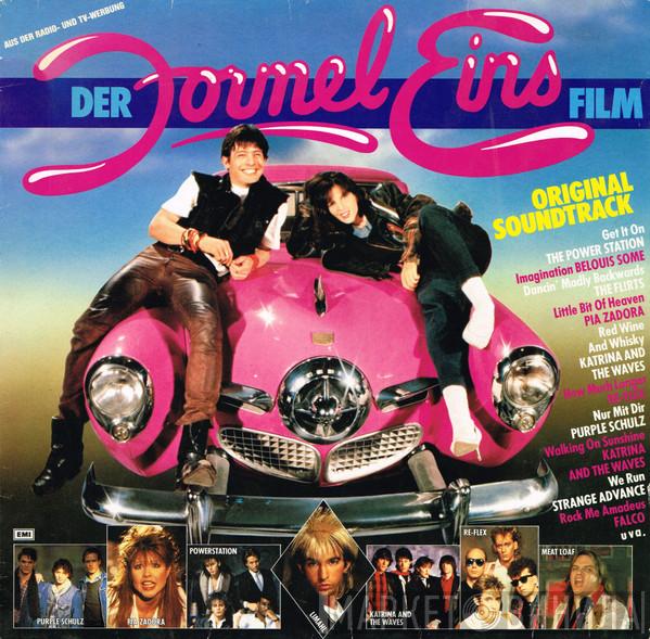  - Der Formel Eins Film Original Soundtrack