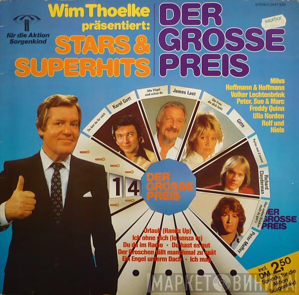  - Der Grosse Preis (Wim Thoelke Präsentiert: Stars & Superhits)