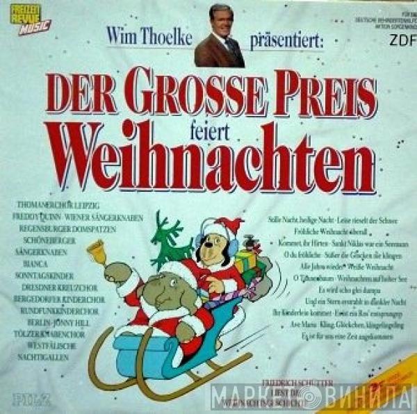  - Der Grosse Preis Feiert Weihnachten