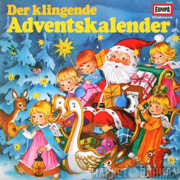  - Der Klingende Adventskalender