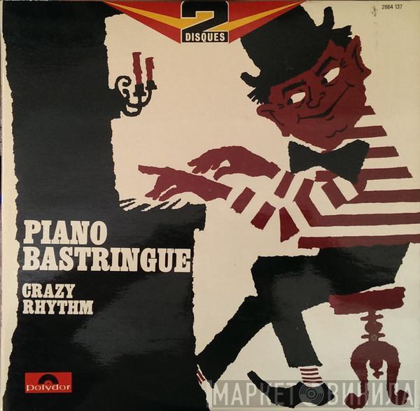 Der Schräge Otto - Piano Bastringue Crazy Rhythm