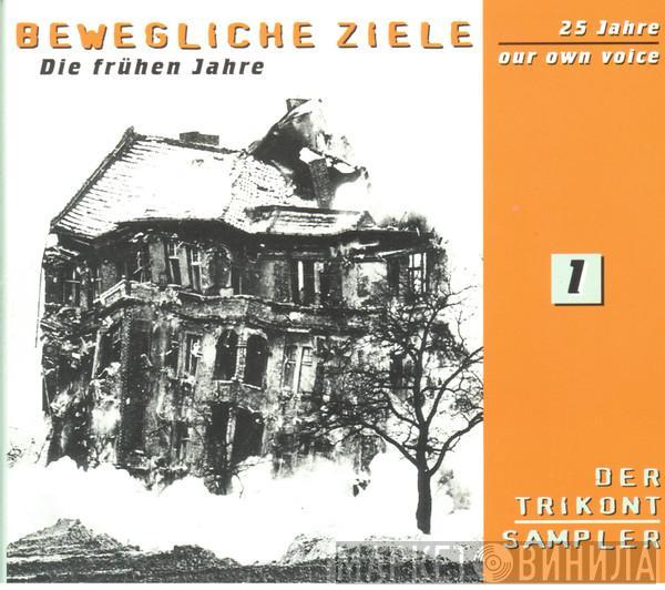  - Der Trikont Sampler - 25 Jahre Our Own Voice - 1 Bewegliche Ziele Die Frühen Jahre