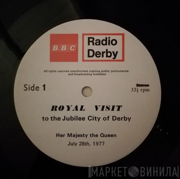  - Derby's Royal Occasion